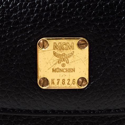 mcm serial number lookup